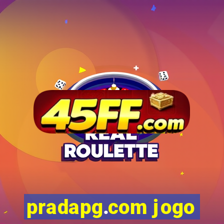 pradapg.com jogo